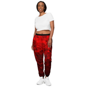 Track Pants - Ruby Facets