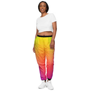 Track Pants - Bright Life